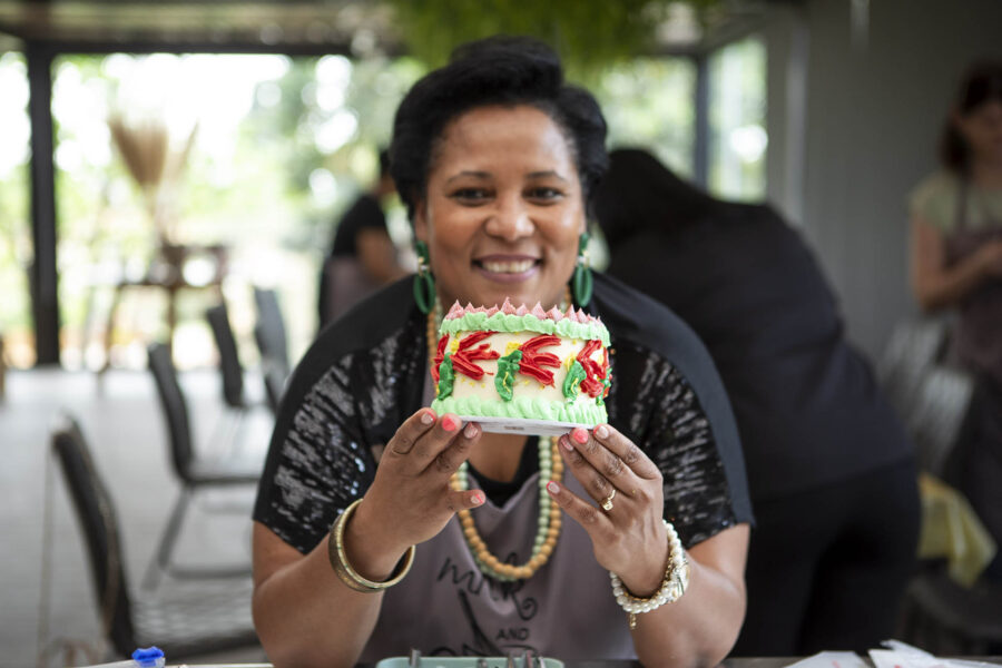 Baking Classes