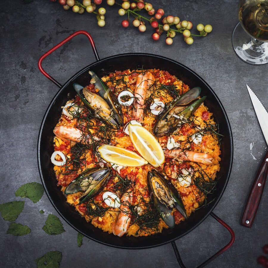 Cooking Classes