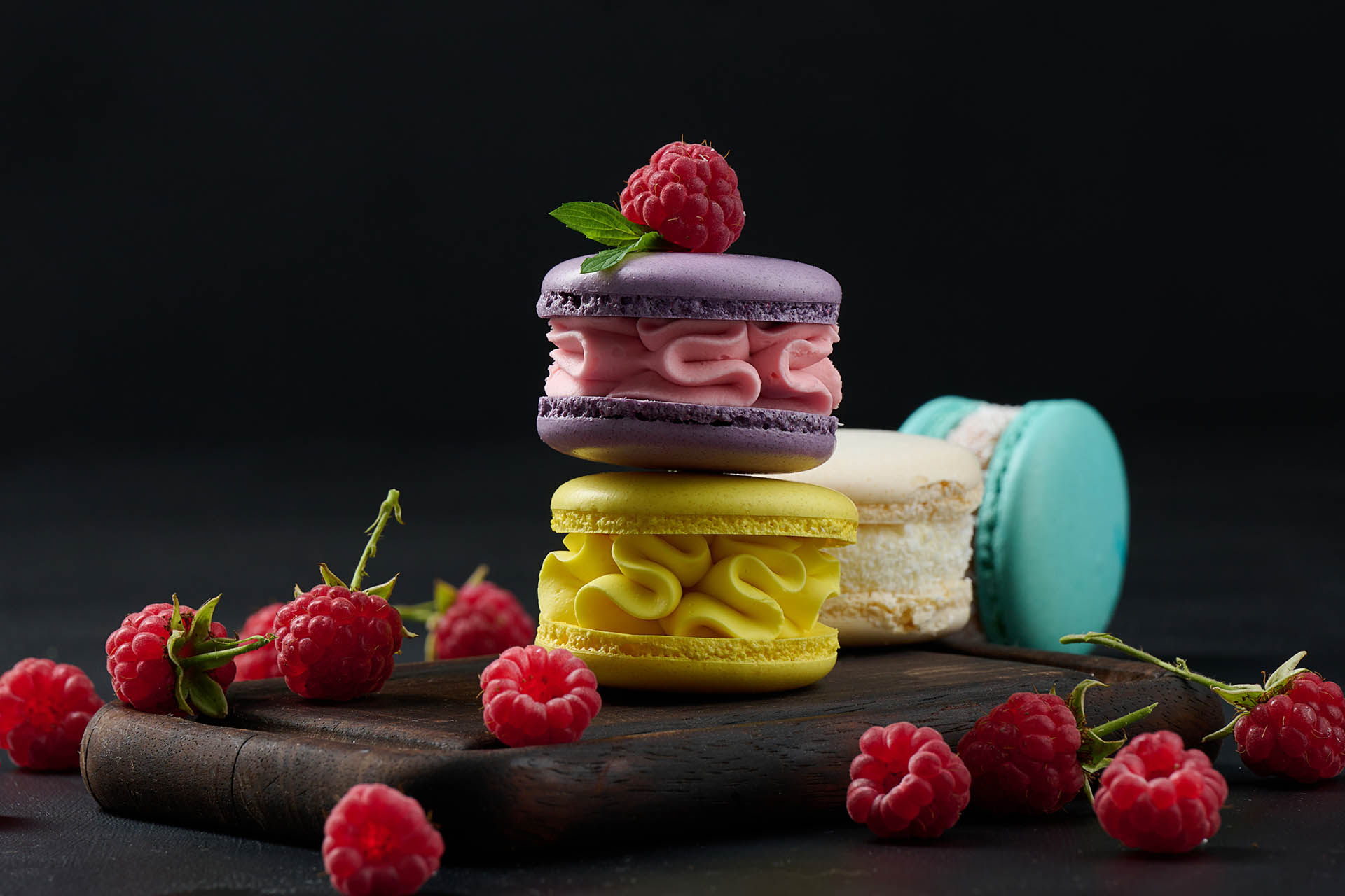 Jam Bakes and Food Pretoria
