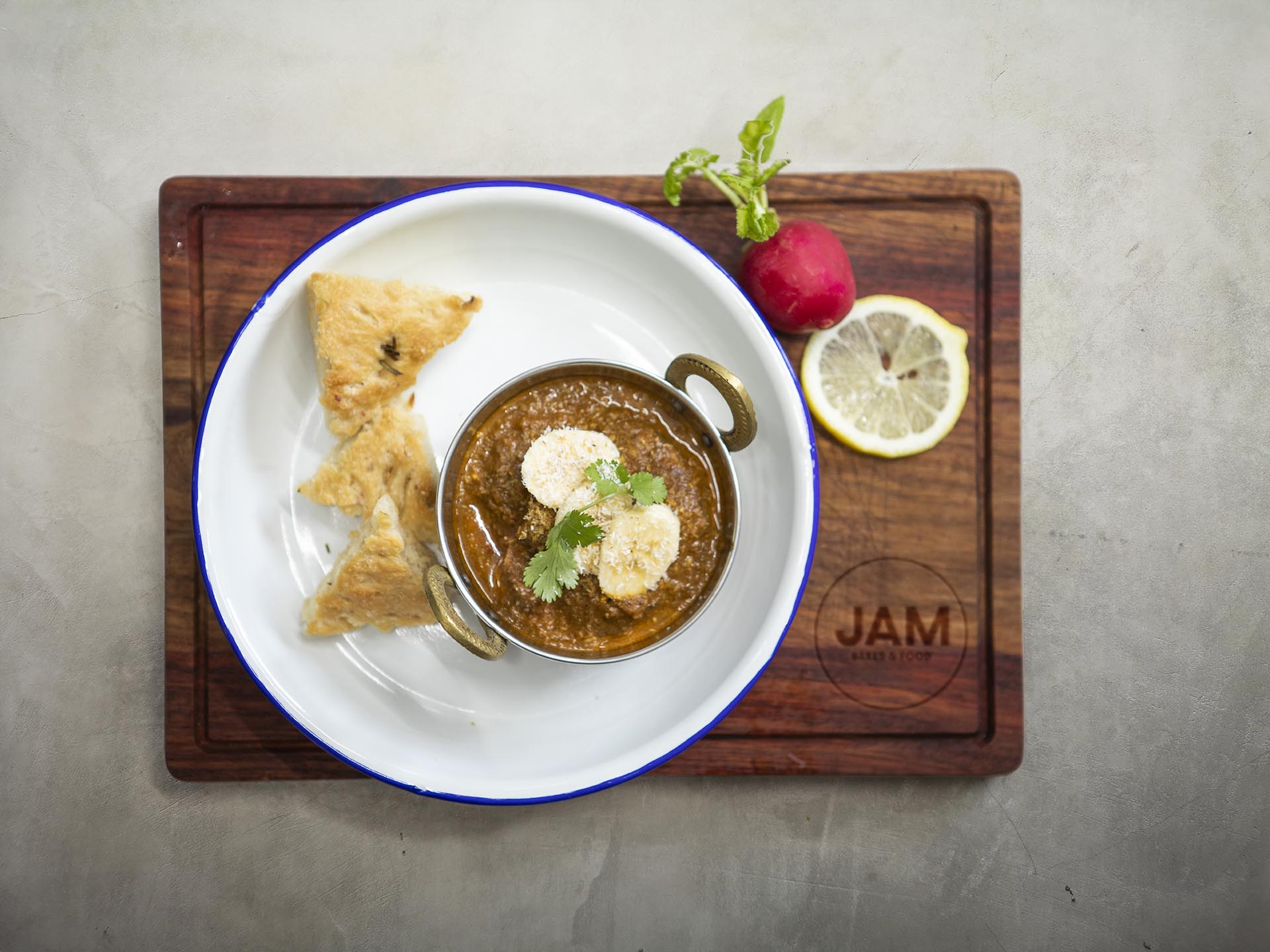Why You Should Join Our Cooking Classes at JAM Bakes and Food
