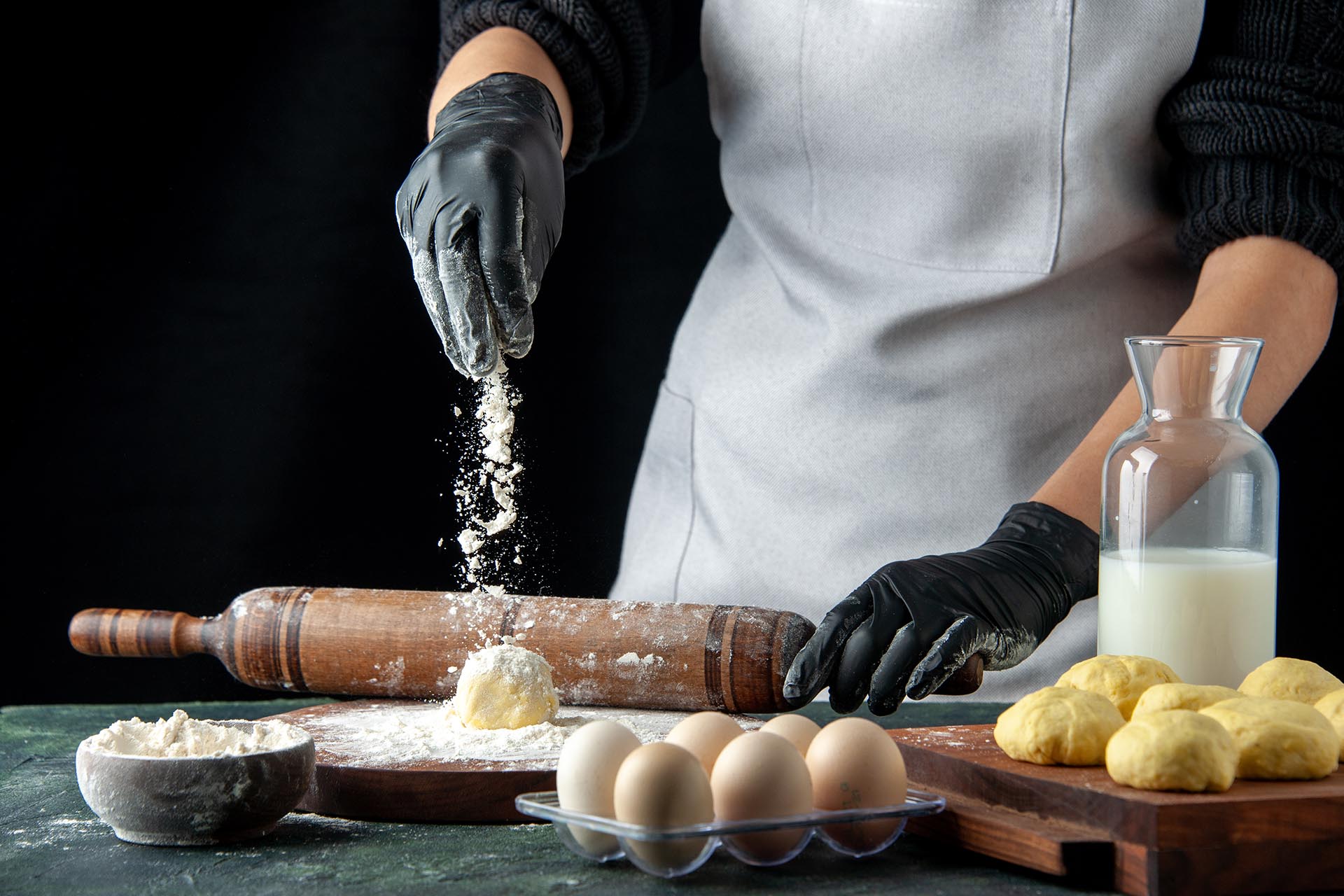 Baking Classes