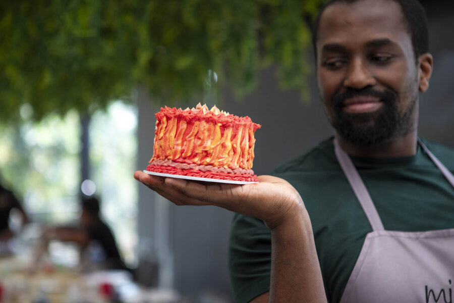 Baking Classes